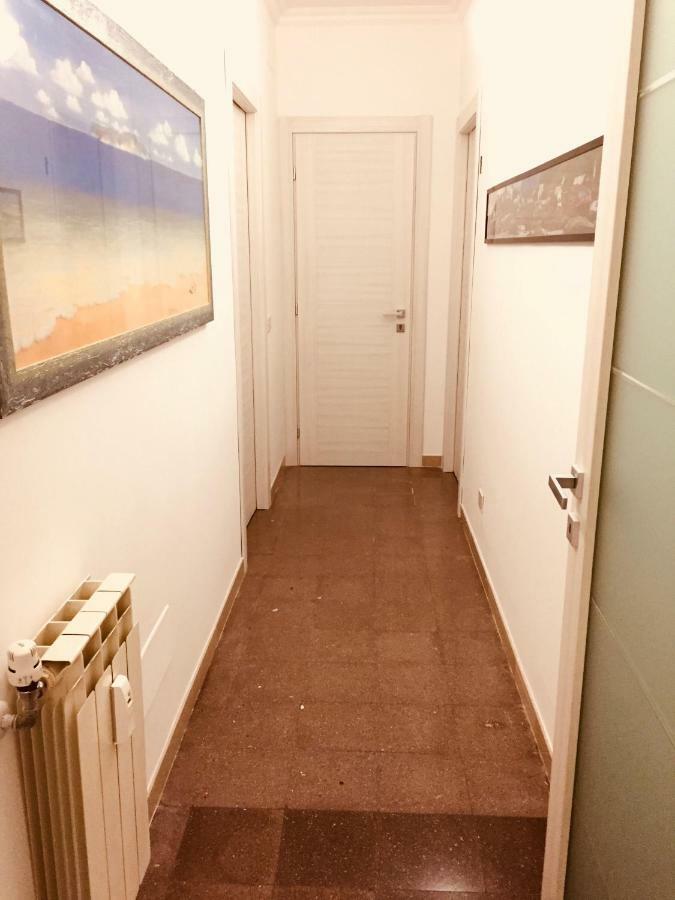 Birba Frühstückspension Rom