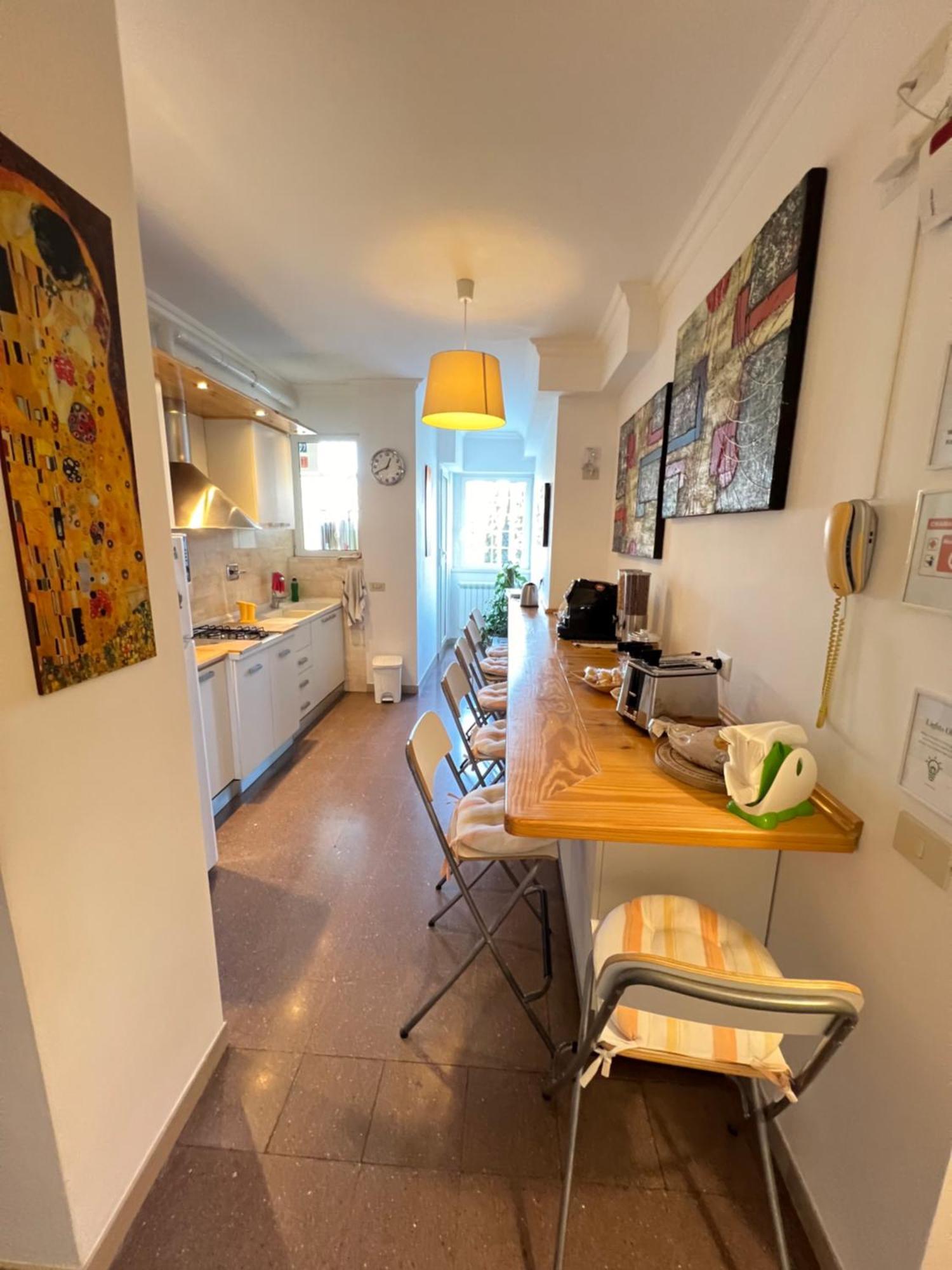 Bed and breakfast Birba