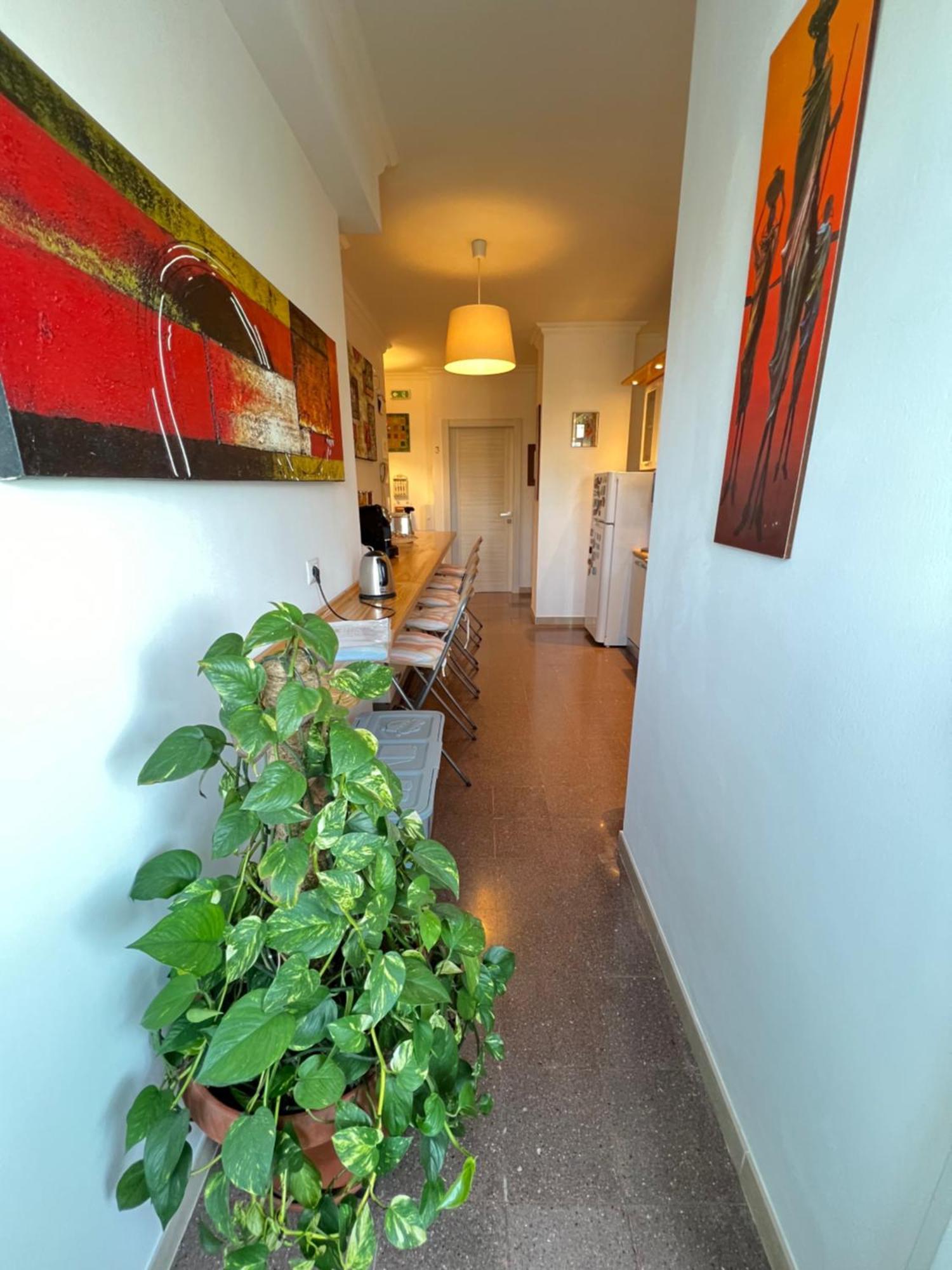 Birba Bed and breakfast Roma