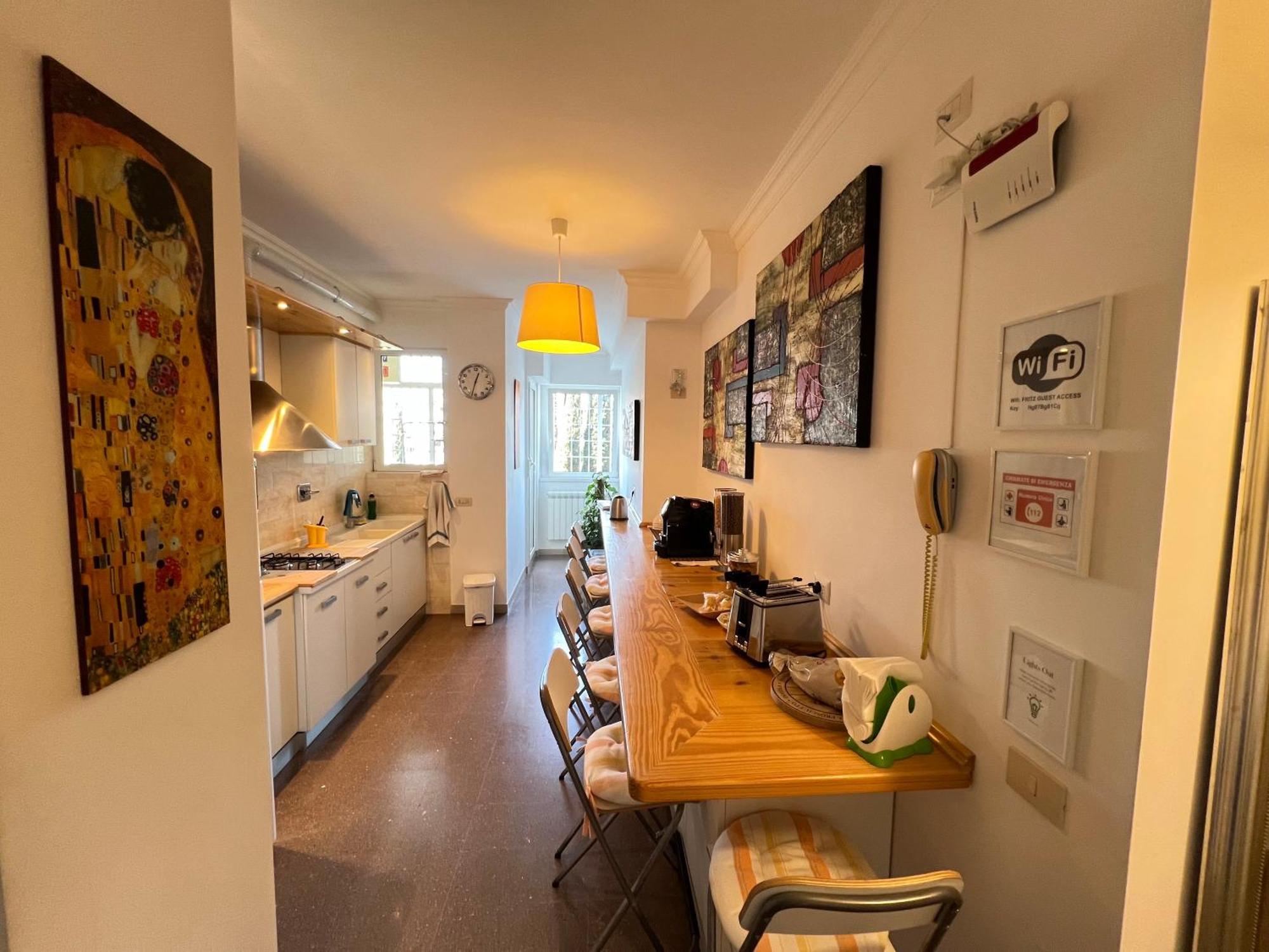 Birba Bed and breakfast