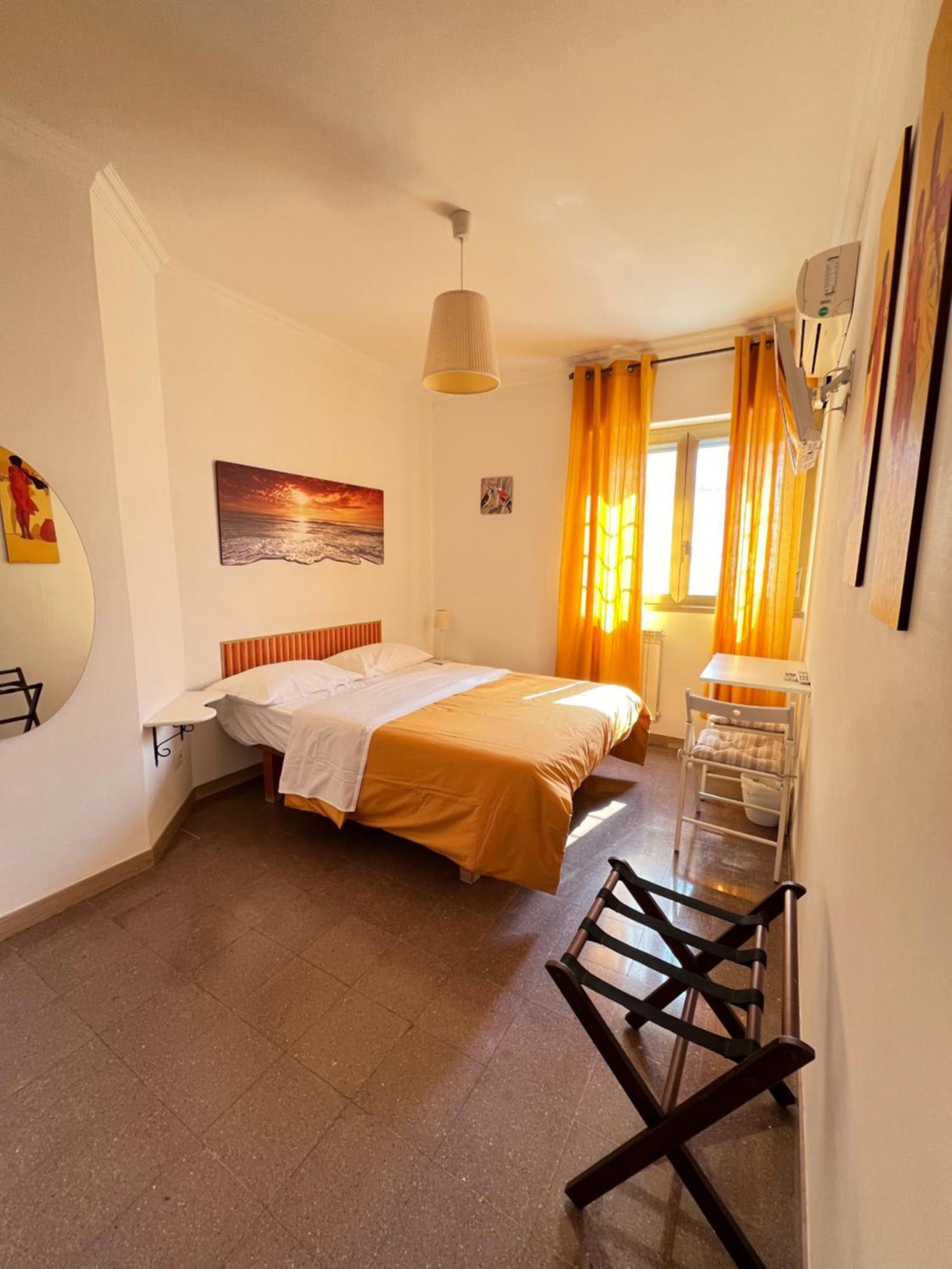 Birba Bed and breakfast Roma